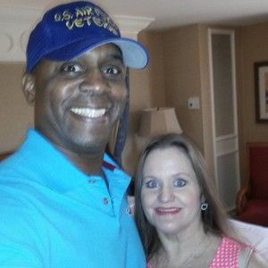 Meet your Posher, Robert